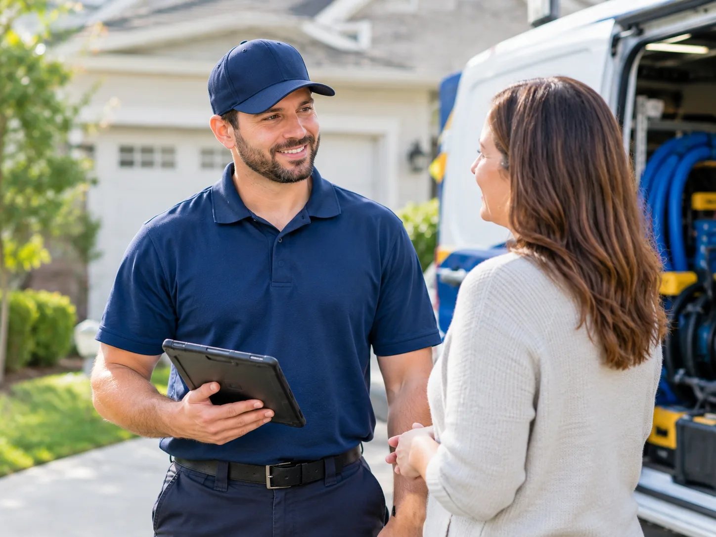 Sewage Backup Cleanup Linden, TX FAQs
